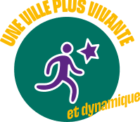 Une ville plus vivante