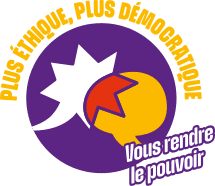 Plus ethique, plus democratique