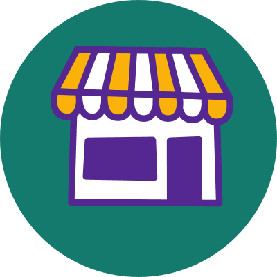 Commerces et artisanat