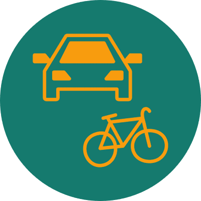 Mobilites et stationnement